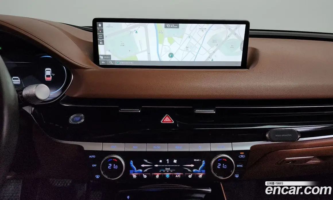 Genesis G80 2021 2.5 автомат (гидро), фото 13 Genesis G80 2021 2.5 автомат (гидро), фото 13