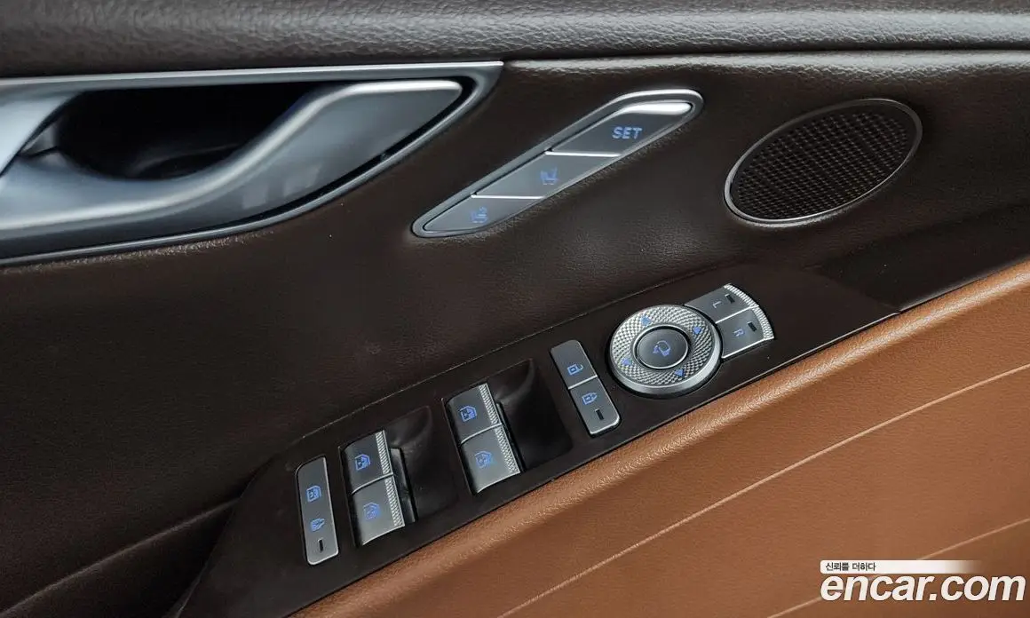 Genesis G80 2021 2.5 автомат (гидро), фото 19 Genesis G80 2021 2.5 автомат (гидро), фото 19