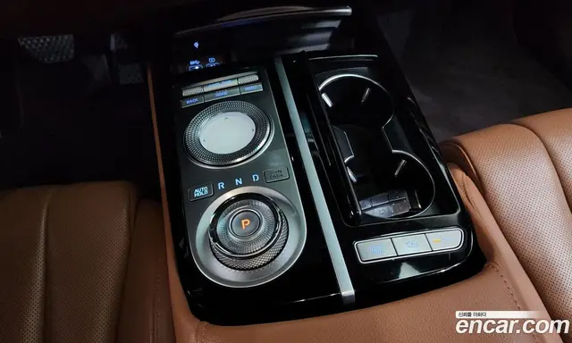 Genesis G80 2021 2.5 автомат (гидро), миниатюра 9 Genesis G80 2021 2.5 автомат (гидро), миниатюра 9