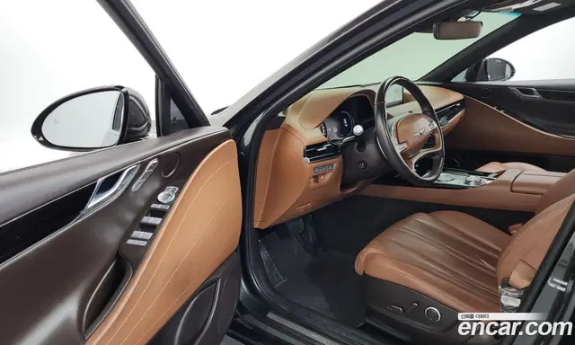 Genesis G80 2021 2.5 автомат (гидро), миниатюра 10 Genesis G80 2021 2.5 автомат (гидро), миниатюра 10