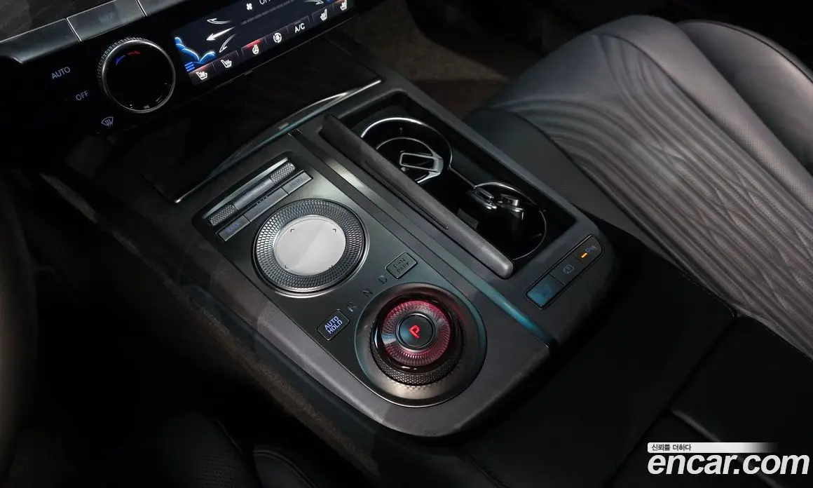 Genesis G80 2022 2.5 автомат (гидро), фото 12 Genesis G80 2022 2.5 автомат (гидро), фото 12