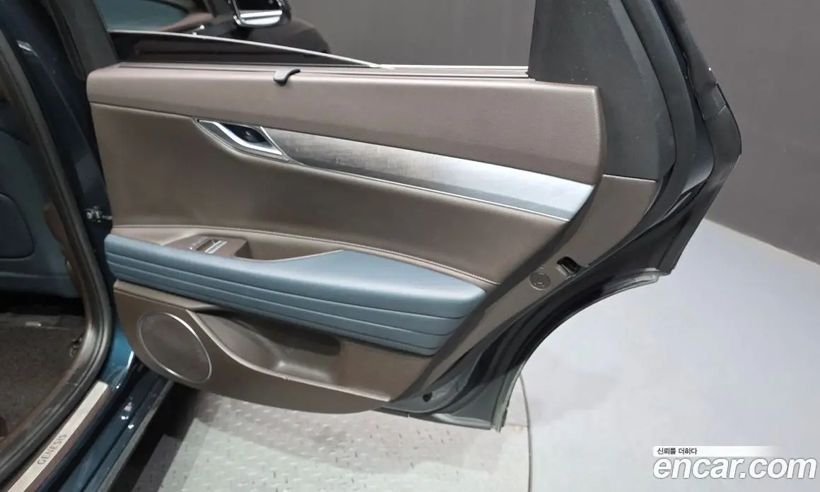 Genesis G80 2022 2.5 автомат (гидро), фото 15 Genesis G80 2022 2.5 автомат (гидро), фото 15
