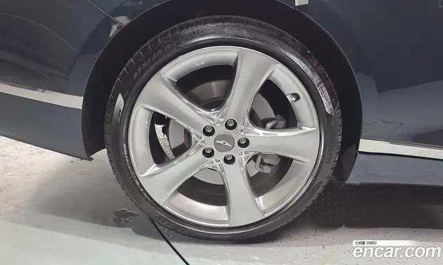 Genesis G80 2022 2.5 автомат (гидро), миниатюра 5 Genesis G80 2022 2.5 автомат (гидро), миниатюра 5