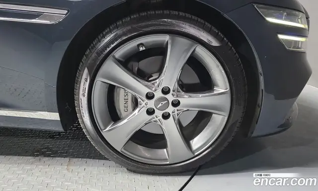 Genesis G80 2022 2.5 автомат (гидро), миниатюра 7 Genesis G80 2022 2.5 автомат (гидро), миниатюра 7