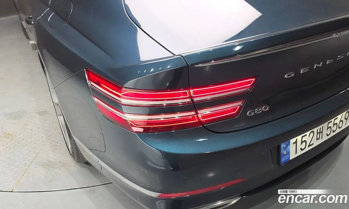 Genesis G80 2022 2.5 автомат (гидро), фото 9 Genesis G80 2022 2.5 автомат (гидро), фото 9