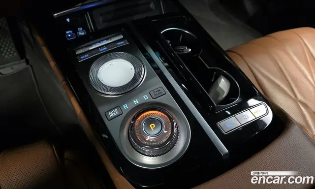 Genesis G80 2022 2.5 автомат (гидро), миниатюра 12
