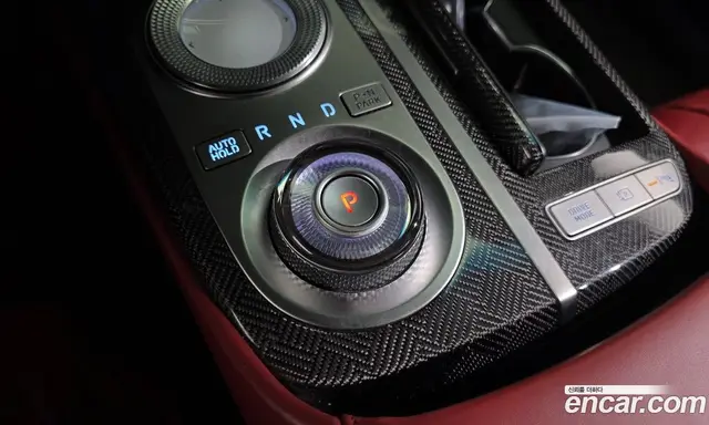 Genesis G80 2022 2.5 автомат (гидро), миниатюра 12