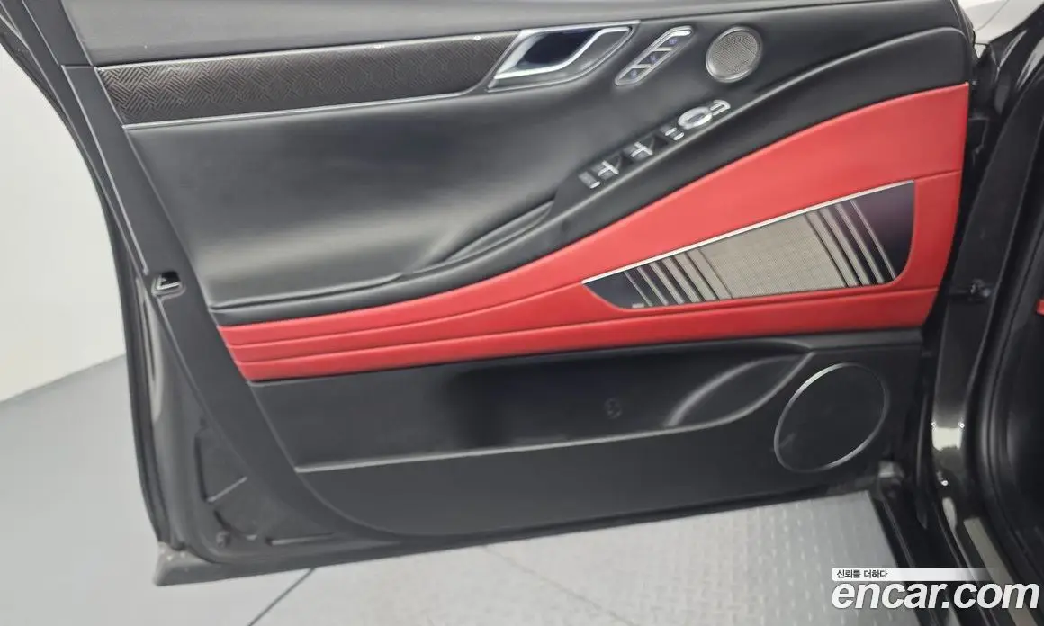 Genesis G80 2022 2.5 автомат (гидро), фото 14 Genesis G80 2022 2.5 автомат (гидро), фото 14