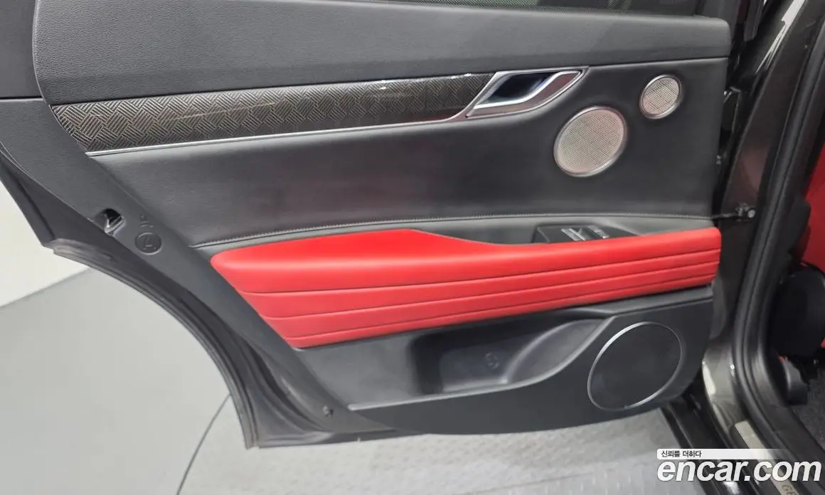 Genesis G80 2022 2.5 автомат (гидро), фото 15 Genesis G80 2022 2.5 автомат (гидро), фото 15
