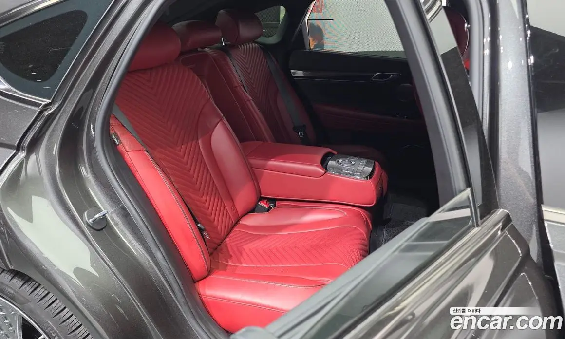 Genesis G80 2022 2.5 автомат (гидро), фото 18 Genesis G80 2022 2.5 автомат (гидро), фото 18