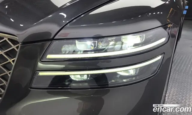 Genesis G80 2022 2.5 автомат (гидро), миниатюра 8 Genesis G80 2022 2.5 автомат (гидро), миниатюра 8