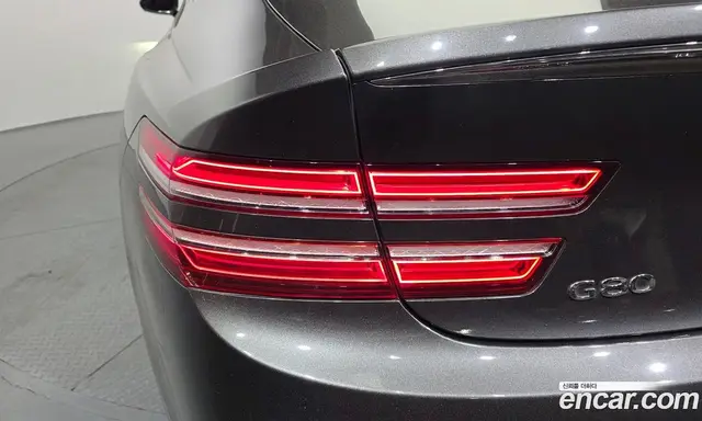 Genesis G80 2022 2.5 автомат (гидро), миниатюра 9 Genesis G80 2022 2.5 автомат (гидро), миниатюра 9