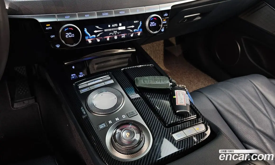 Genesis G80 2022 2.5 автомат (гидро), фото 11 Genesis G80 2022 2.5 автомат (гидро), фото 11