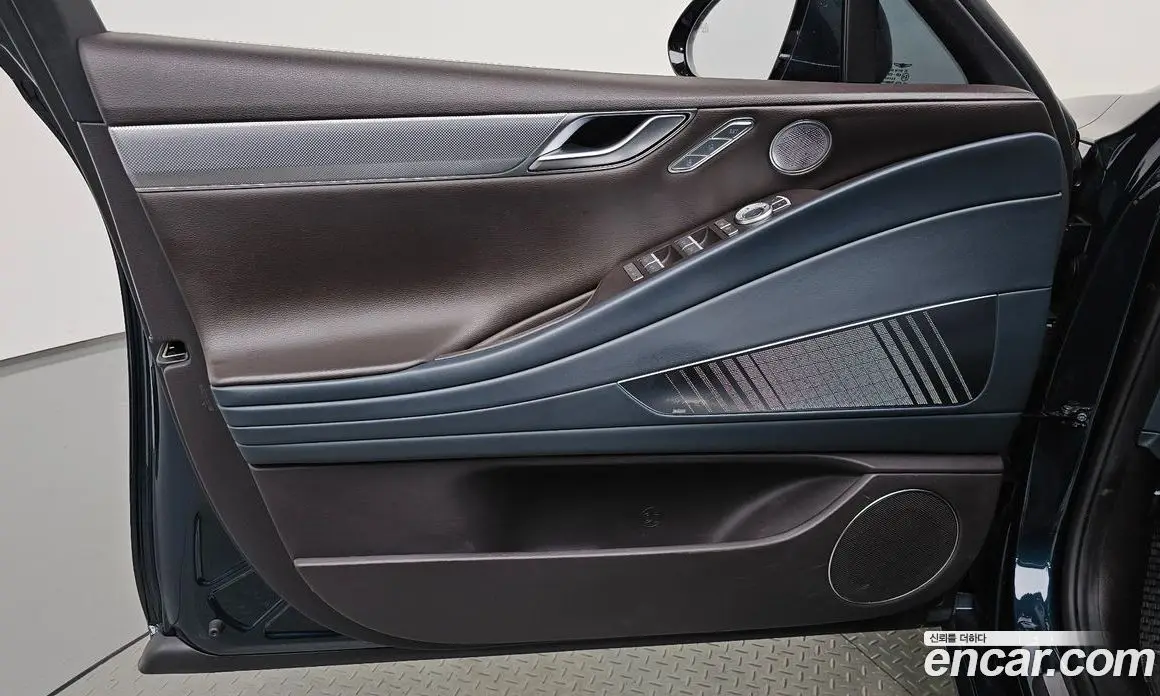 Genesis G80 2022 2.5 автомат (гидро), фото 13 Genesis G80 2022 2.5 автомат (гидро), фото 13