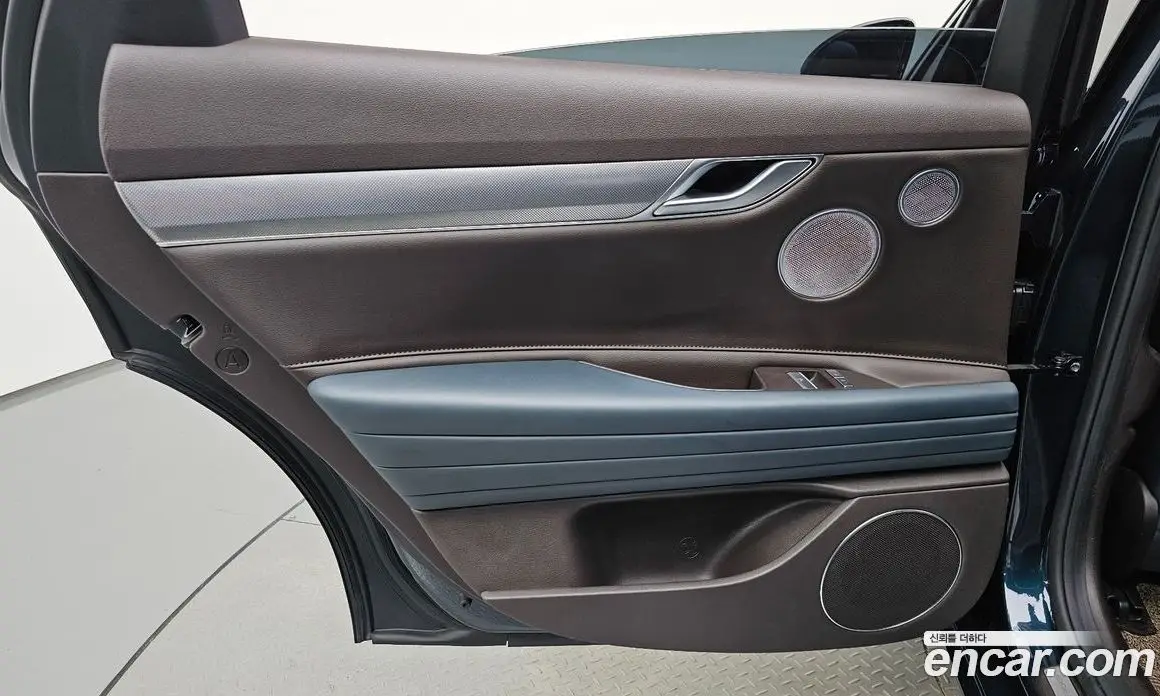Genesis G80 2022 2.5 автомат (гидро), фото 14 Genesis G80 2022 2.5 автомат (гидро), фото 14