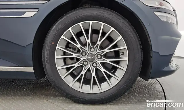 Genesis G80 2022 2.5 автомат (гидро), миниатюра 4 Genesis G80 2022 2.5 автомат (гидро), миниатюра 4