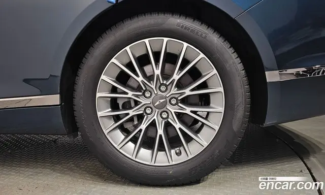 Genesis G80 2022 2.5 автомат (гидро), миниатюра 6 Genesis G80 2022 2.5 автомат (гидро), миниатюра 6