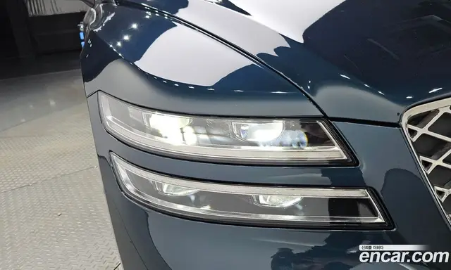 Genesis G80 2022 2.5 автомат (гидро), миниатюра 7 Genesis G80 2022 2.5 автомат (гидро), миниатюра 7