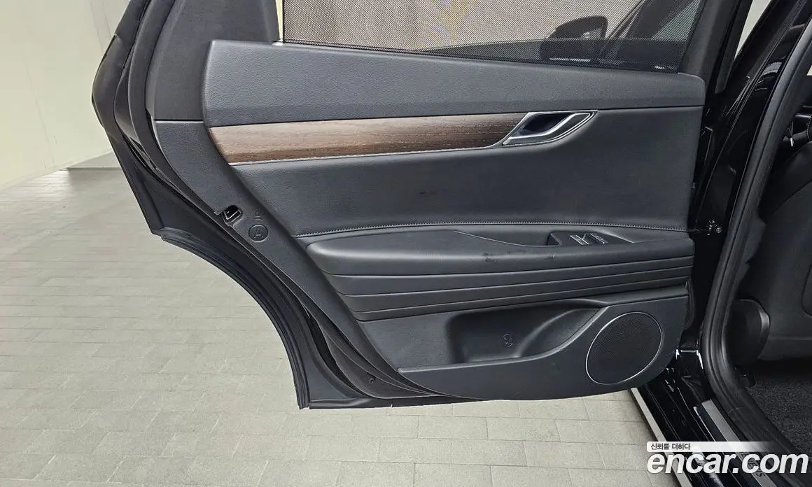 Genesis G80 2022 3.5 автомат (гидро), фото 14