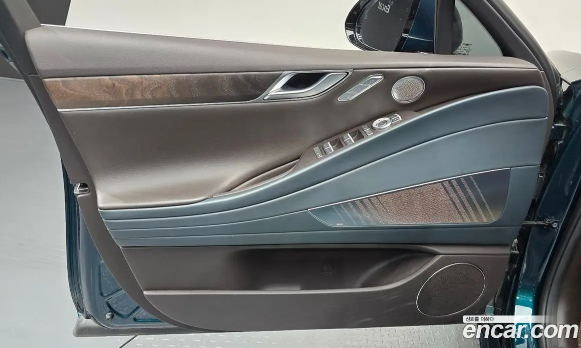 Genesis G80 2022 0.2 автомат (гидро), фото 14 Genesis G80 2022 0.2 автомат (гидро), фото 14