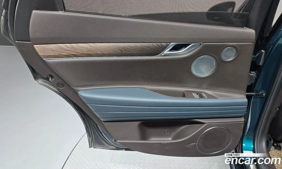 Genesis G80 2022 0.2 автомат (гидро), фото 15 Genesis G80 2022 0.2 автомат (гидро), фото 15