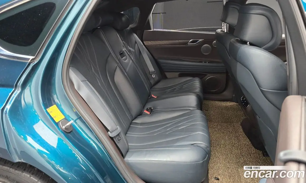 Genesis G80 2022 0.2 автомат (гидро), фото 18 Genesis G80 2022 0.2 автомат (гидро), фото 18