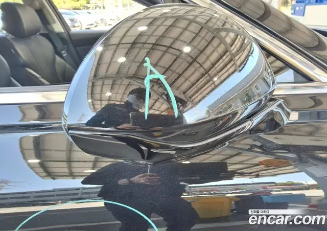 Genesis G80 2022 2.5 автомат (гидро), миниатюра 12