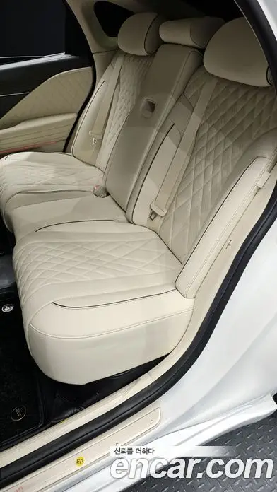 Genesis G80 2025 0.2 автомат (гидро), фото 15