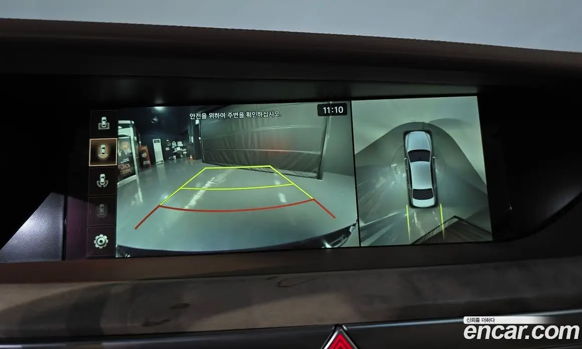 Genesis G90 2019 3.8 автомат (гидро), фото 19 Genesis G90 2019 3.8 автомат (гидро), фото 19