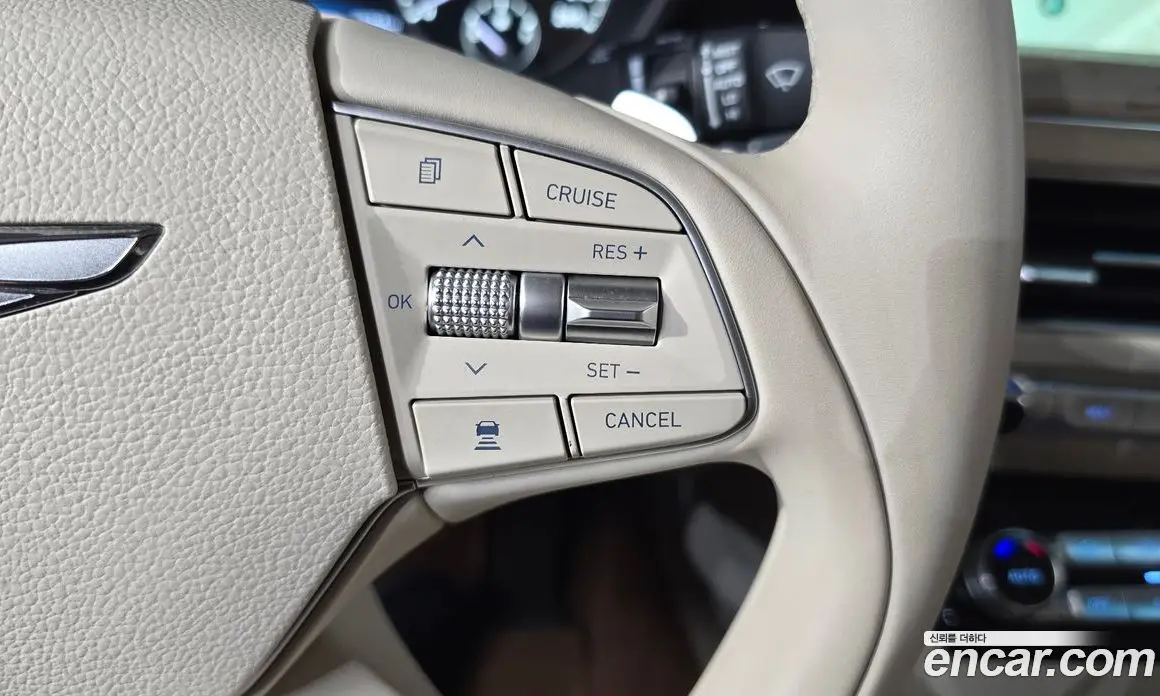 Genesis G90 2019 3.8 автомат (гидро), фото 20 Genesis G90 2019 3.8 автомат (гидро), фото 20