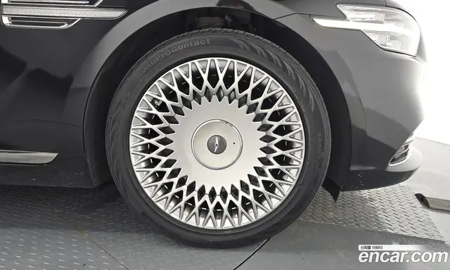 Genesis G90 2019 3.8 автомат (гидро), миниатюра 6 Genesis G90 2019 3.8 автомат (гидро), миниатюра 6