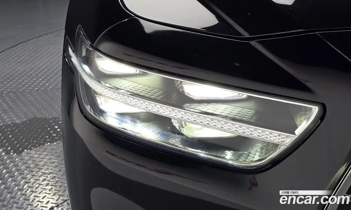 Genesis G90 2019 3.8 автомат (гидро), фото 7 Genesis G90 2019 3.8 автомат (гидро), фото 7
