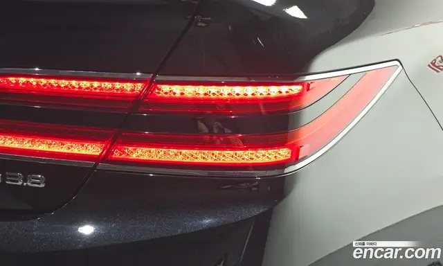 Genesis G90 2019 3.8 автомат (гидро), миниатюра 8 Genesis G90 2019 3.8 автомат (гидро), миниатюра 8