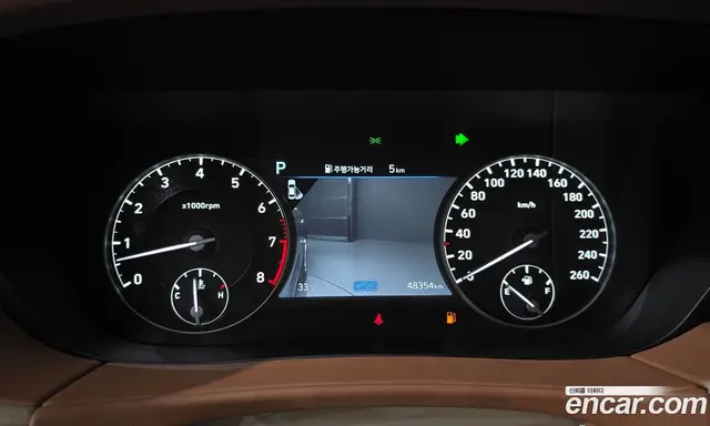 Genesis G90 2019 3.8 автомат (гидро), миниатюра 10 Genesis G90 2019 3.8 автомат (гидро), миниатюра 10