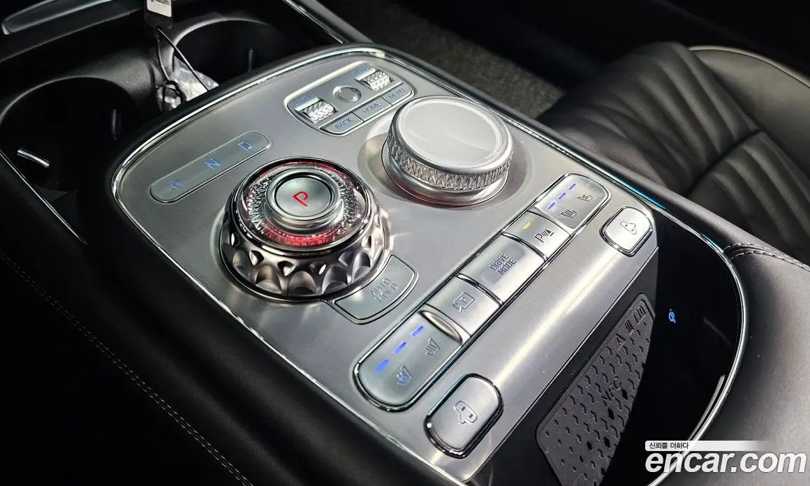 Genesis G90 2022 3.5 автомат (гидро), фото 12 Genesis G90 2022 3.5 автомат (гидро), фото 12