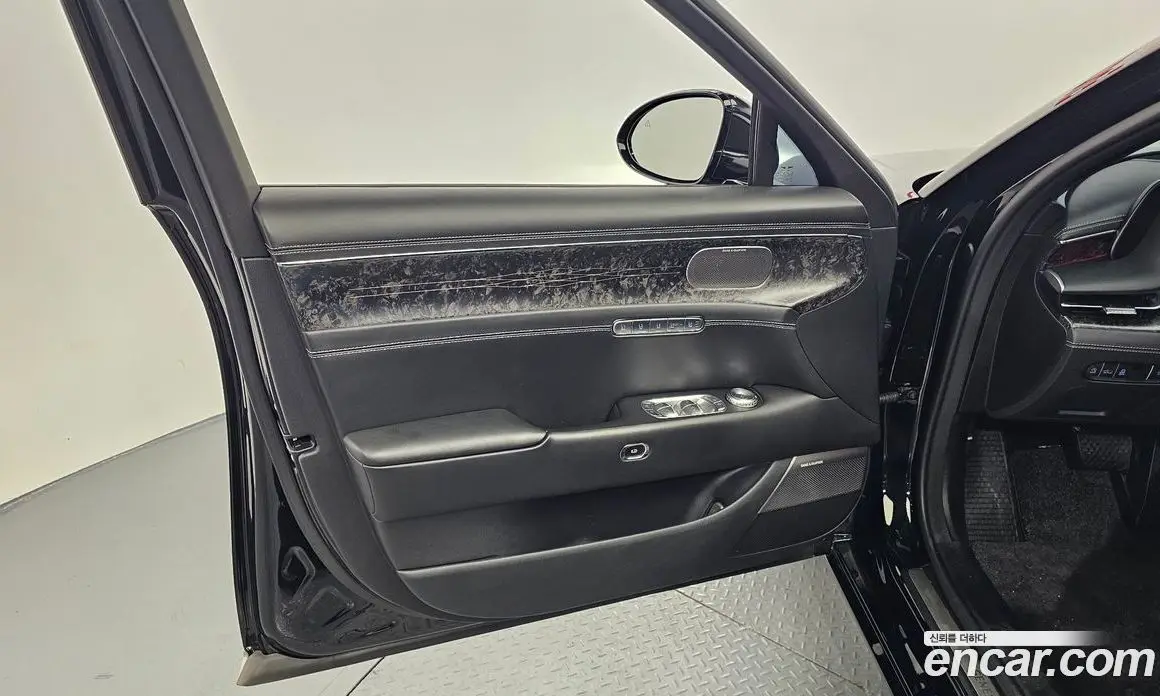 Genesis G90 2022 3.5 автомат (гидро), фото 14 Genesis G90 2022 3.5 автомат (гидро), фото 14