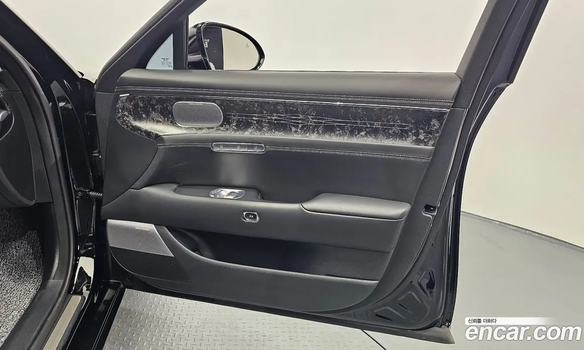 Genesis G90 2022 3.5 автомат (гидро), фото 15 Genesis G90 2022 3.5 автомат (гидро), фото 15