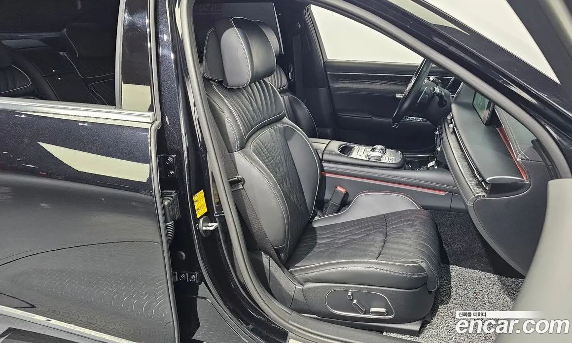 Genesis G90 2022 3.5 автомат (гидро), фото 16 Genesis G90 2022 3.5 автомат (гидро), фото 16