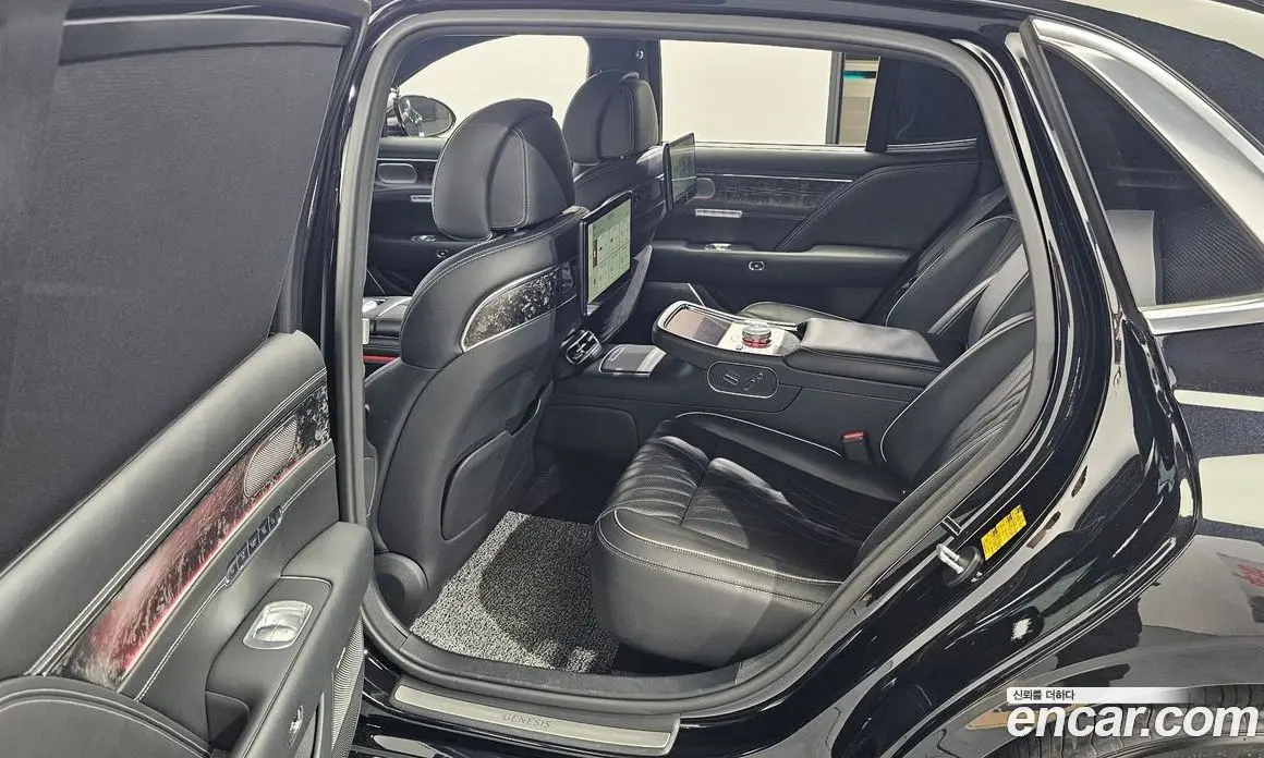 Genesis G90 2022 3.5 автомат (гидро), фото 17 Genesis G90 2022 3.5 автомат (гидро), фото 17