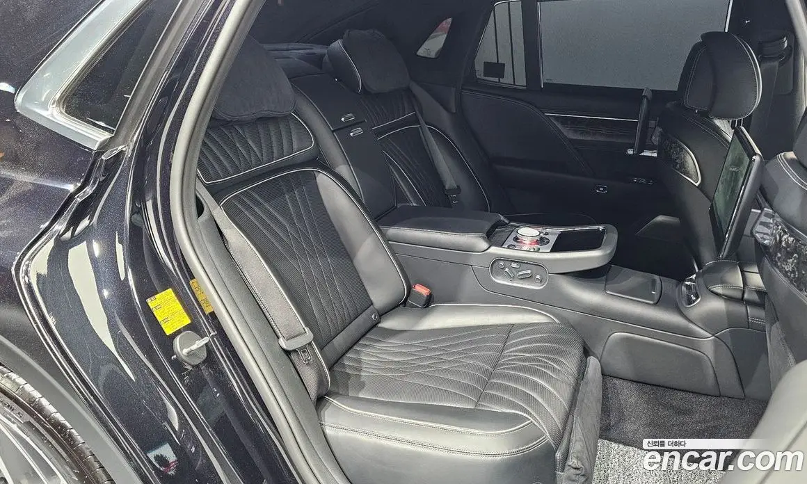 Genesis G90 2022 3.5 автомат (гидро), фото 18 Genesis G90 2022 3.5 автомат (гидро), фото 18