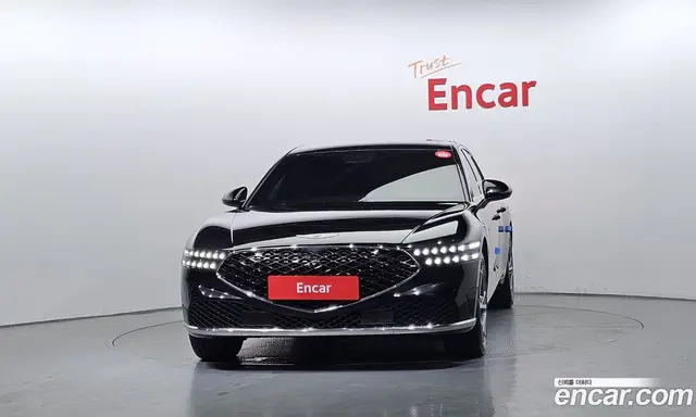 Genesis G90 2022 3.5 автомат (гидро), миниатюра 3 Genesis G90 2022 3.5 автомат (гидро), миниатюра 3
