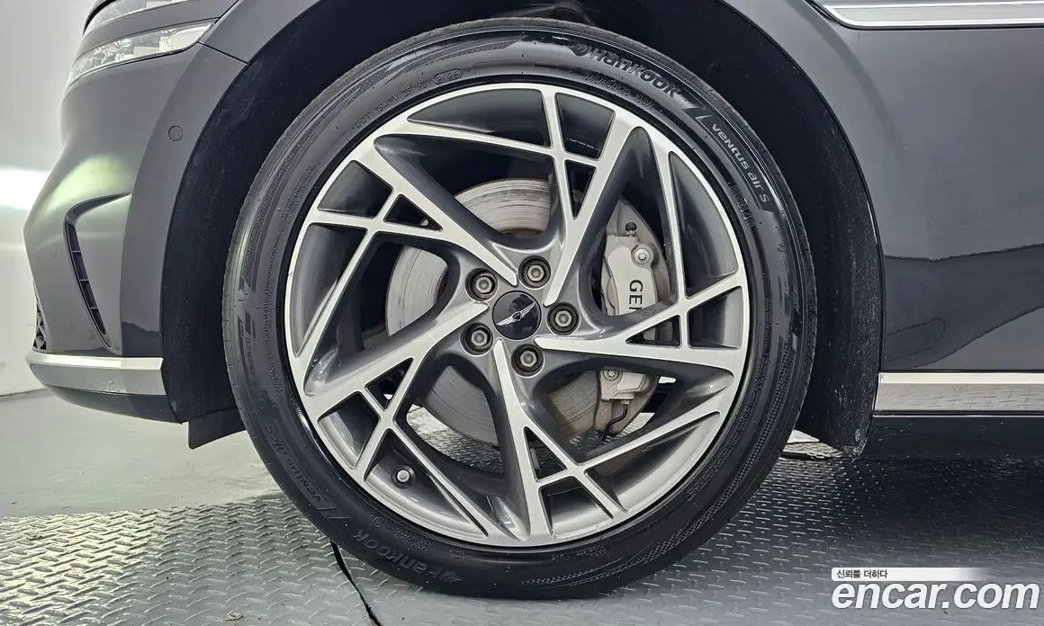 Genesis G90 2022 3.5 автомат (гидро), фото 5 Genesis G90 2022 3.5 автомат (гидро), фото 5