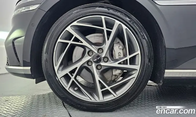 Genesis G90 2022 3.5 автомат (гидро), миниатюра 5 Genesis G90 2022 3.5 автомат (гидро), миниатюра 5