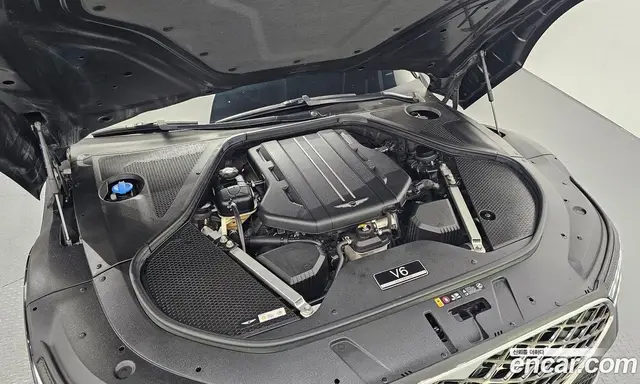 Genesis G90 2022 3.5 автомат (гидро), миниатюра 6 Genesis G90 2022 3.5 автомат (гидро), миниатюра 6