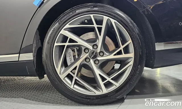 Genesis G90 2022 3.5 автомат (гидро), миниатюра 7 Genesis G90 2022 3.5 автомат (гидро), миниатюра 7
