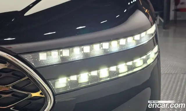 Genesis G90 2022 3.5 автомат (гидро), миниатюра 8 Genesis G90 2022 3.5 автомат (гидро), миниатюра 8