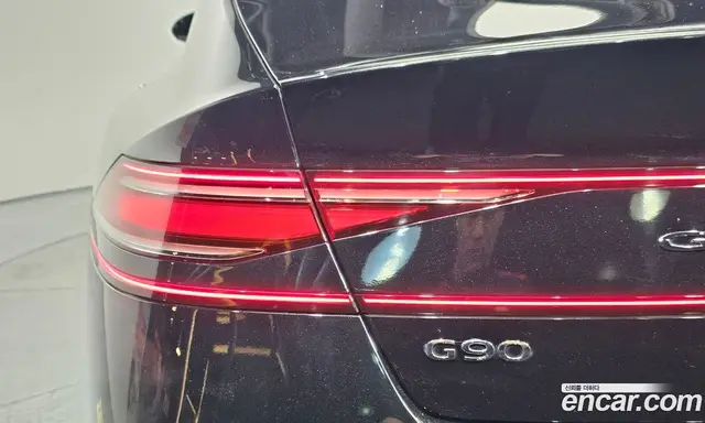 Genesis G90 2022 3.5 автомат (гидро), миниатюра 9 Genesis G90 2022 3.5 автомат (гидро), миниатюра 9