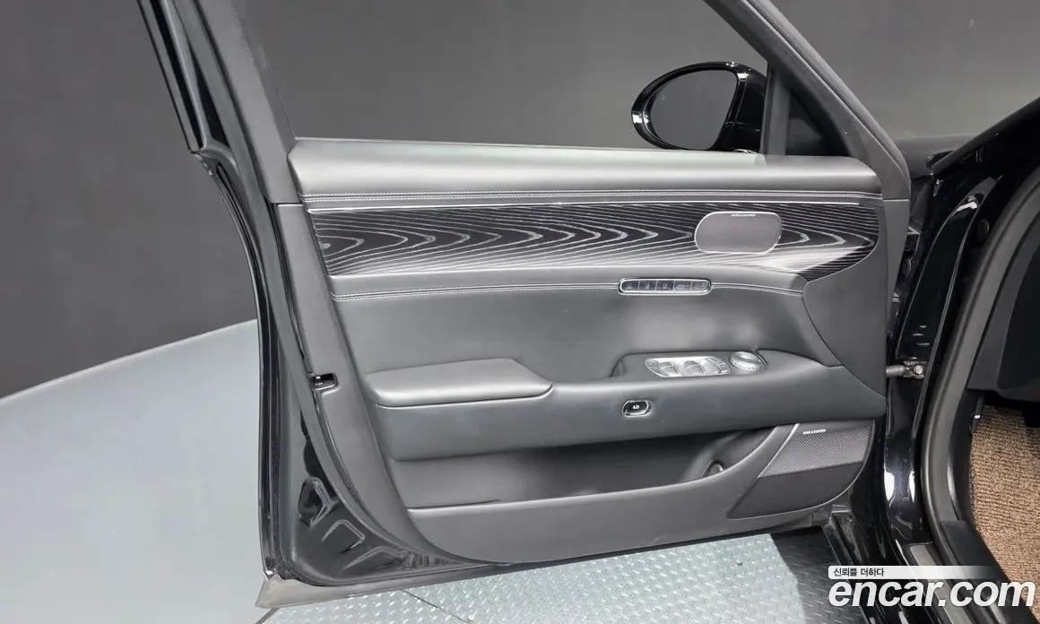 Genesis G90 2023 3.5 автомат (гидро), фото 14 Genesis G90 2023 3.5 автомат (гидро), фото 14