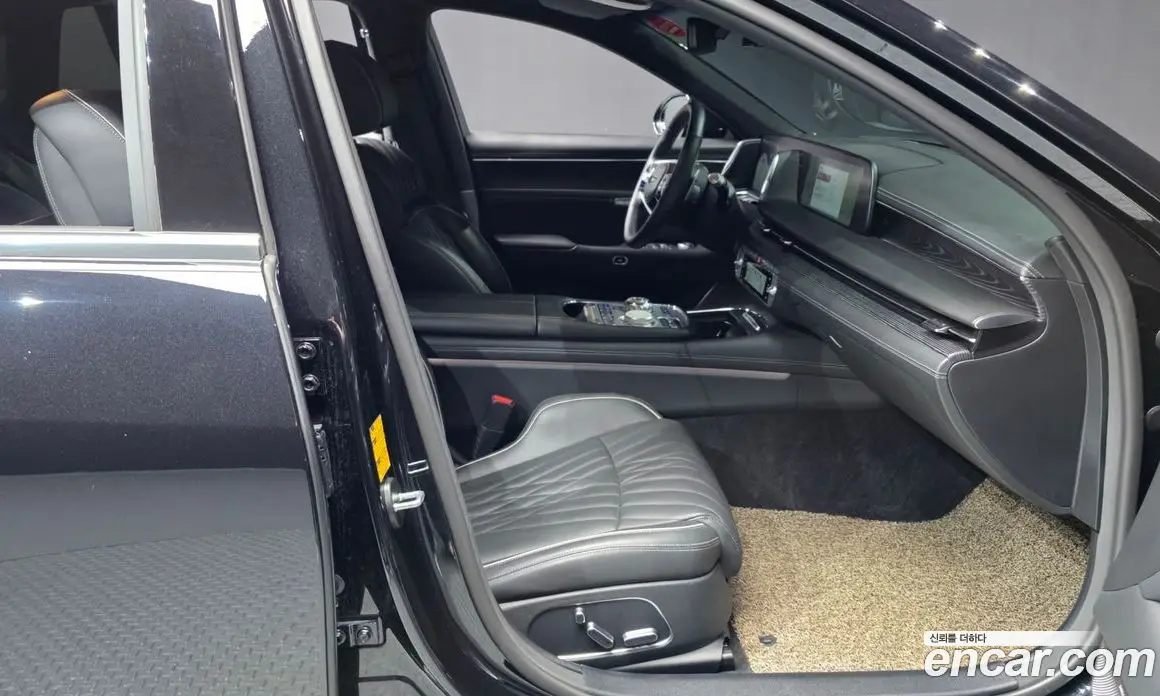Genesis G90 2023 3.5 автомат (гидро), фото 17 Genesis G90 2023 3.5 автомат (гидро), фото 17