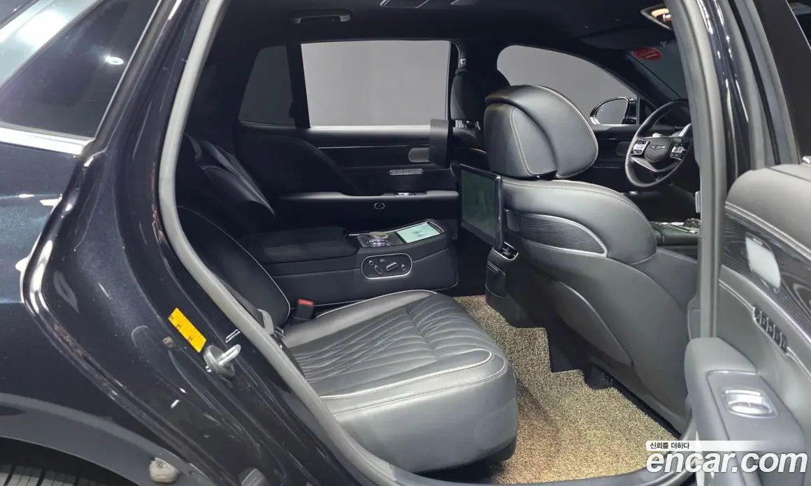 Genesis G90 2023 3.5 автомат (гидро), фото 18 Genesis G90 2023 3.5 автомат (гидро), фото 18